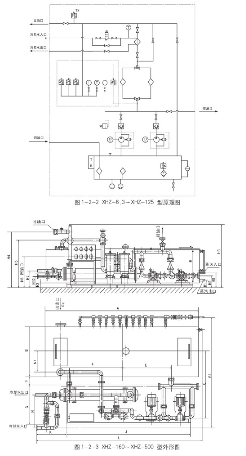 电动干油泵厂家制作